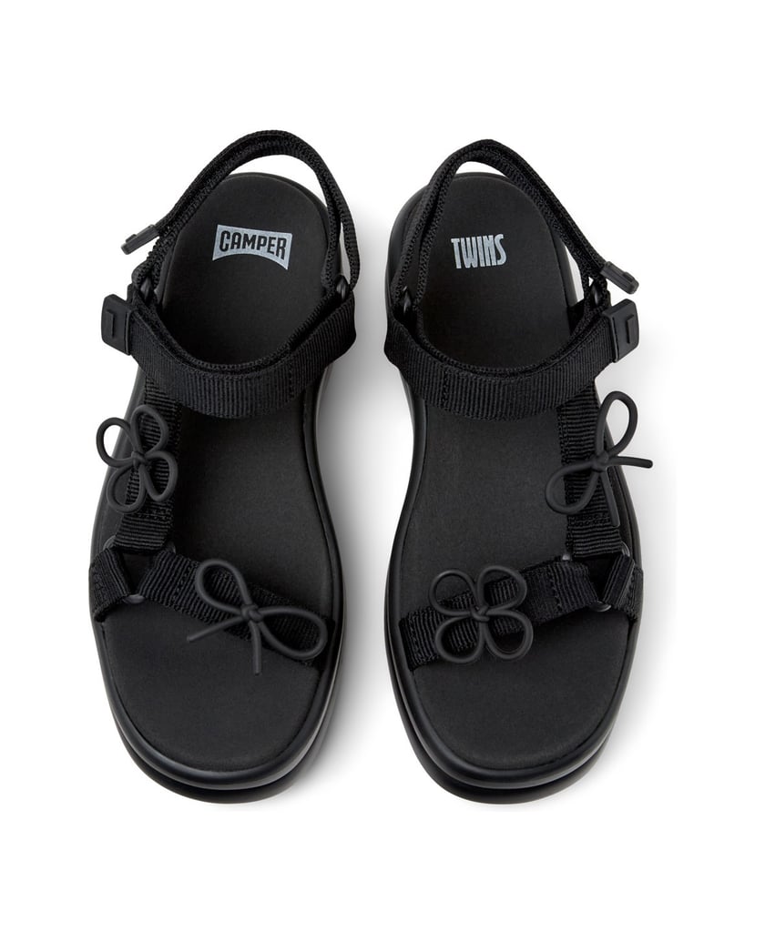 Camper-SANDALEN-PELOTAS-FLOTA-UP-PELOTAS-FLOTA-schwarz
