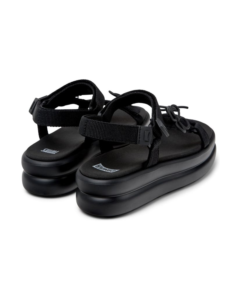 Camper-SANDALEN-PELOTAS-FLOTA-UP-PELOTAS-FLOTA-schwarz