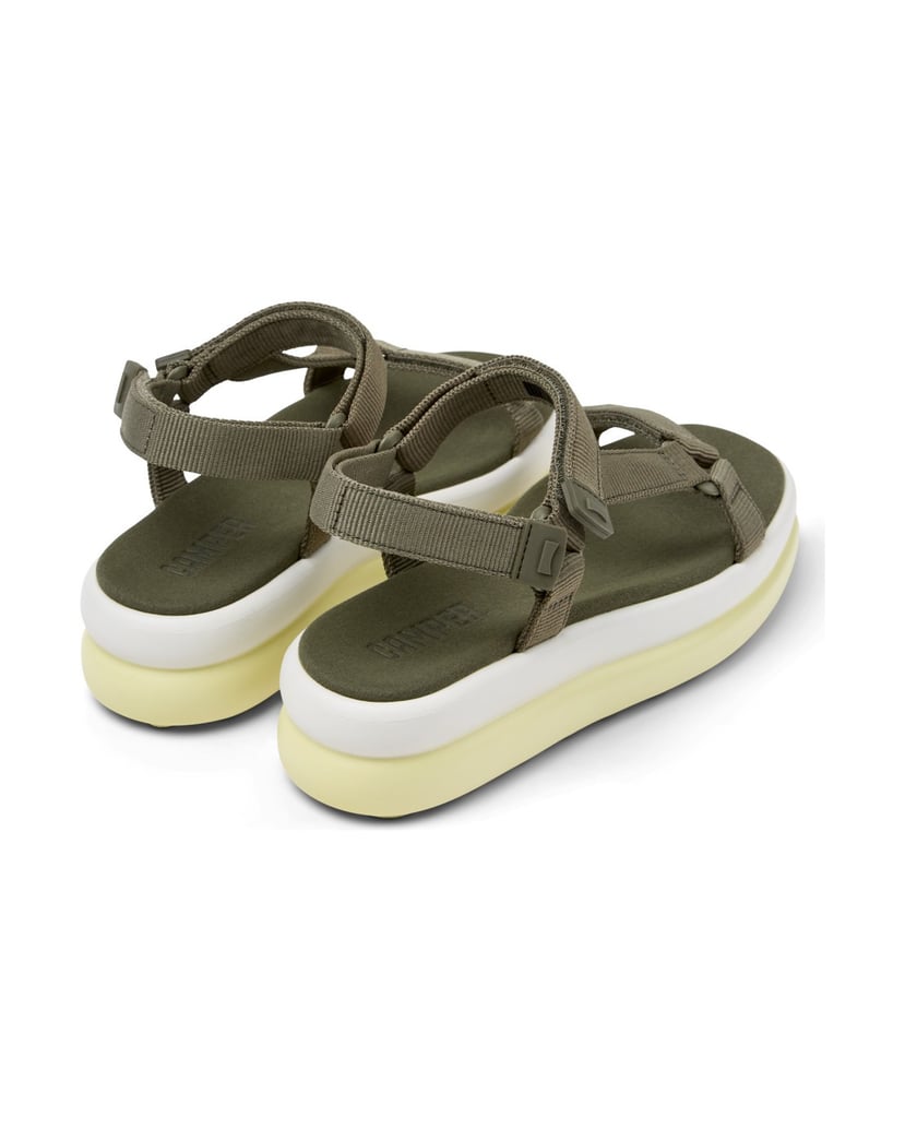 Camper-SANDALEN-PELOTAS-FLOTA-UP-PELOTAS-FLOTA-schwarz