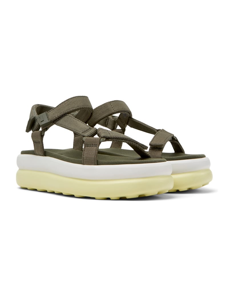 Camper-SANDALEN-PELOTAS-FLOTA-UP-PELOTAS-FLOTA-schwarz