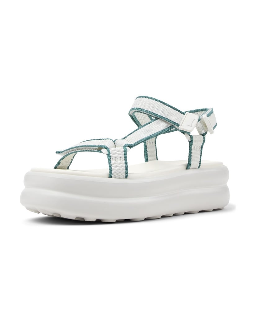 Camper-Sandalen-Pelotas-Flota-Up-schwarz