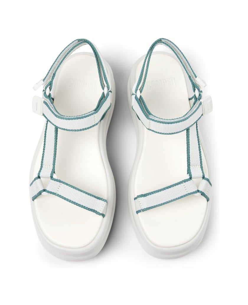 Camper-Sandalen-Pelotas-Flota-Up-schwarz