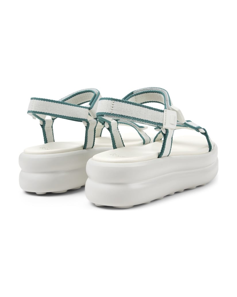 Camper-Sandalen-Pelotas-Flota-Up-schwarz