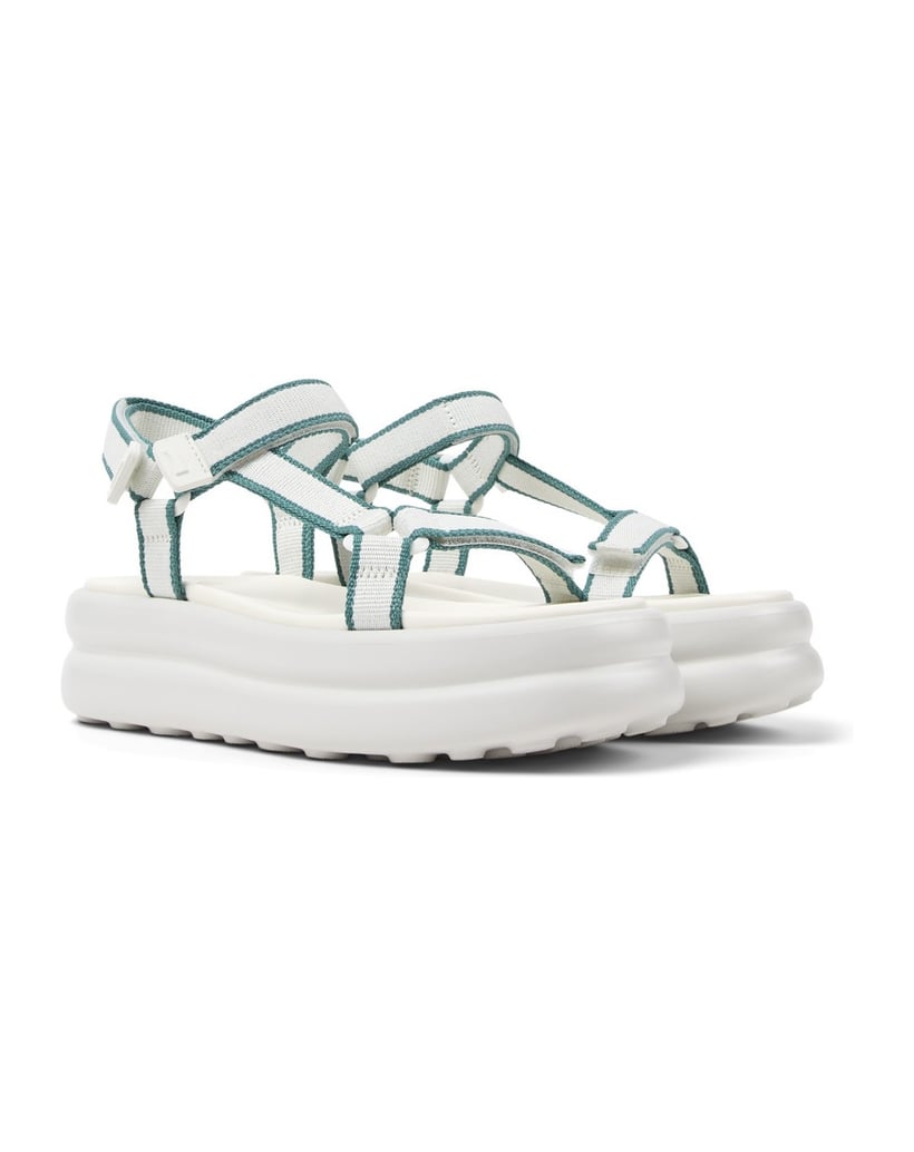 Camper-Sandalen-Pelotas-Flota-Up-schwarz