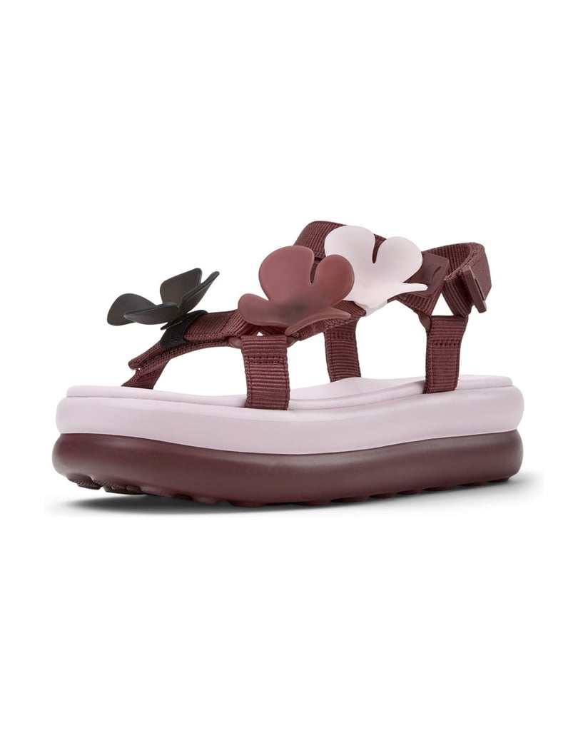 Camper-Sandalen-Pelotas-Flota-Up-schwarz