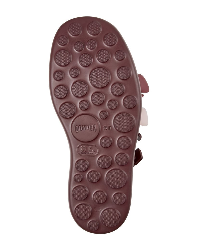 Camper-Sandalen-Pelotas-Flota-Up-schwarz