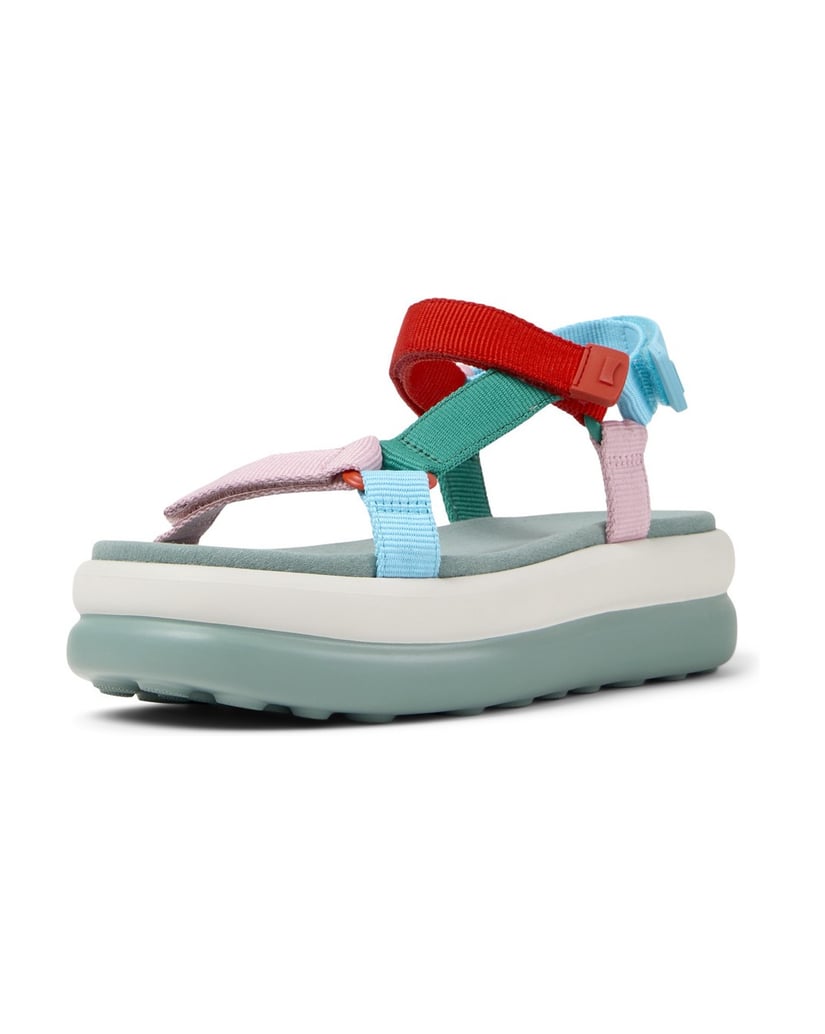 Camper-SANDALEN-PELOTAS-FLOTA-UP-PELOTAS-FLOTA-schwarz