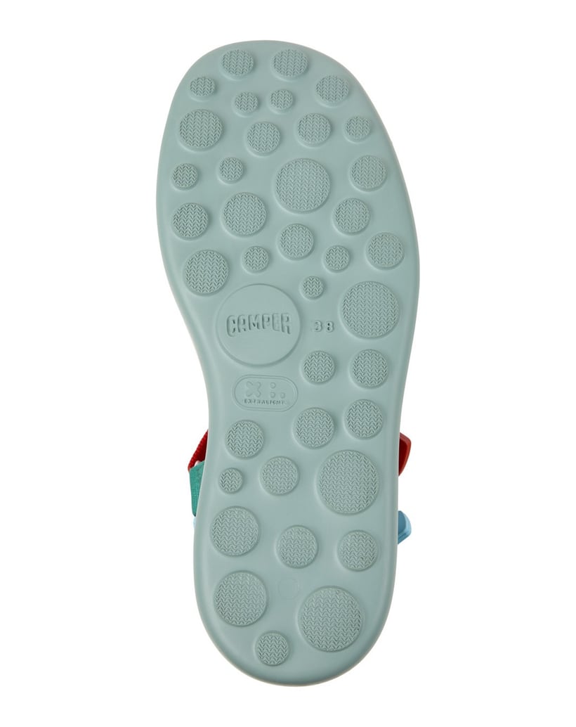 Camper-SANDALEN-PELOTAS-FLOTA-UP-PELOTAS-FLOTA-schwarz