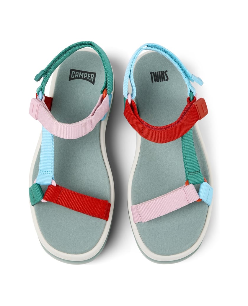 Camper-SANDALEN-PELOTAS-FLOTA-UP-PELOTAS-FLOTA-schwarz