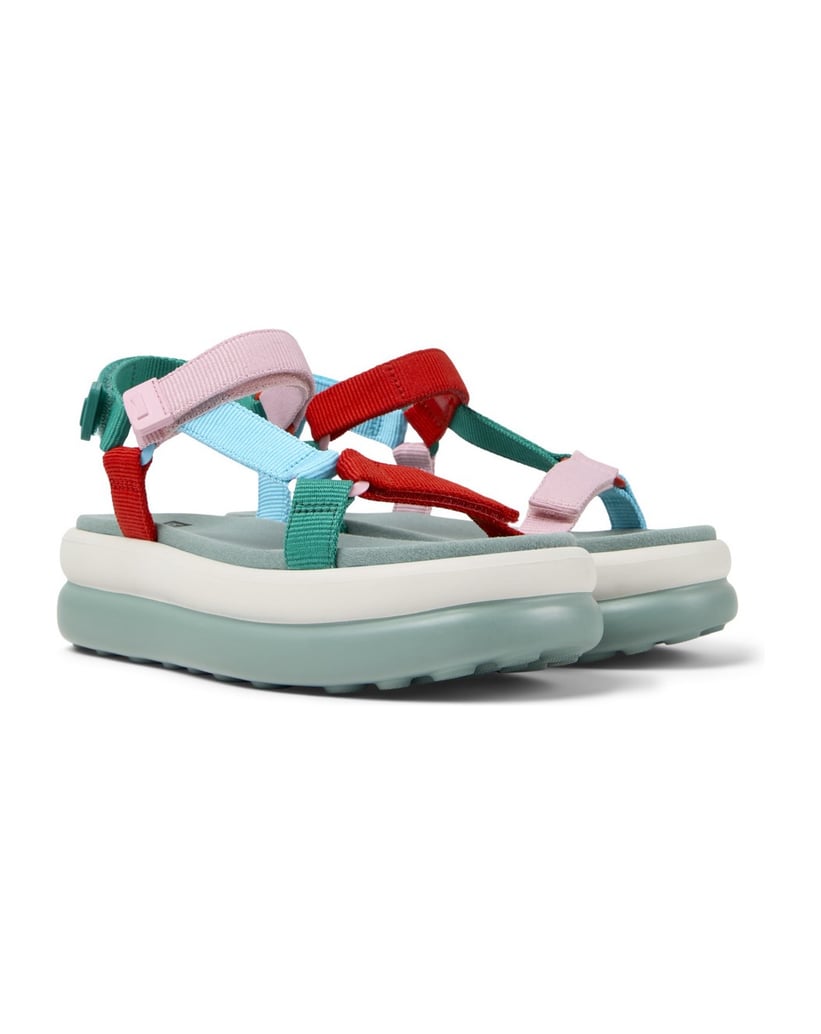 Camper-SANDALEN-PELOTAS-FLOTA-UP-PELOTAS-FLOTA-schwarz