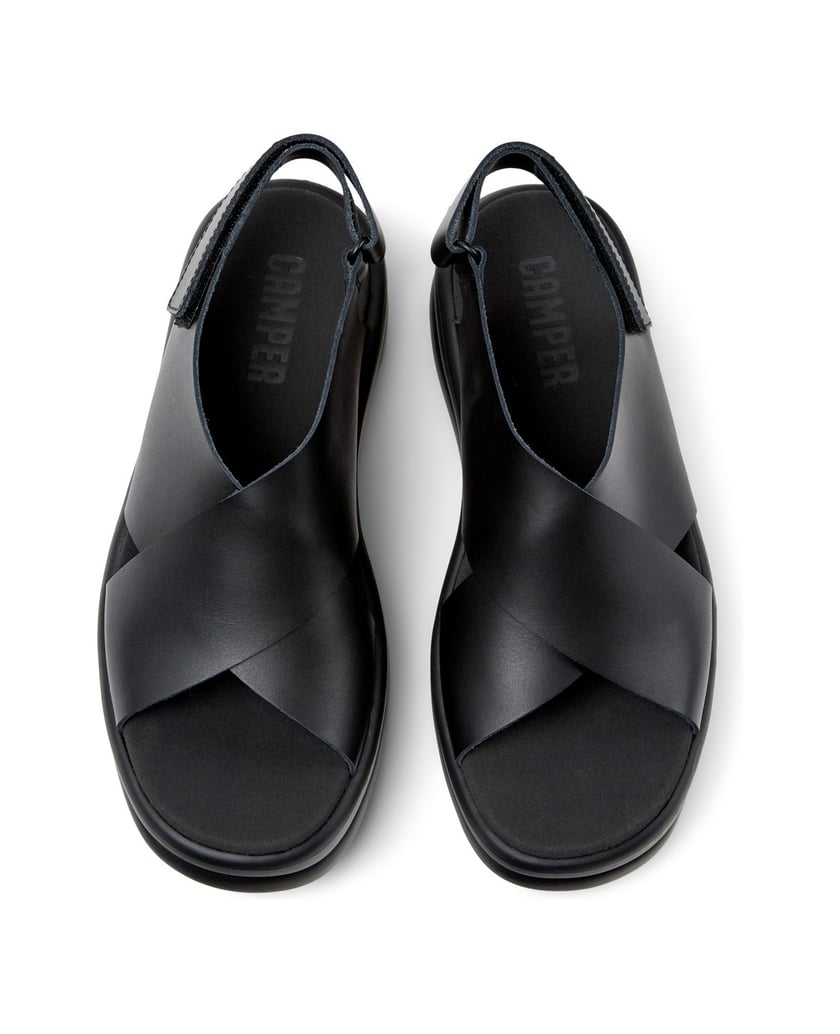 Camper-SANDALEN-PELOTAS-FLOTA-UP-PELOTAS-FLOTA-schwarz