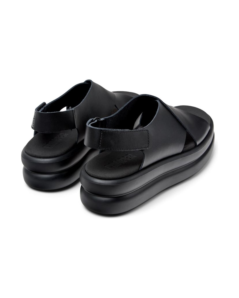 Camper-SANDALEN-PELOTAS-FLOTA-UP-PELOTAS-FLOTA-schwarz