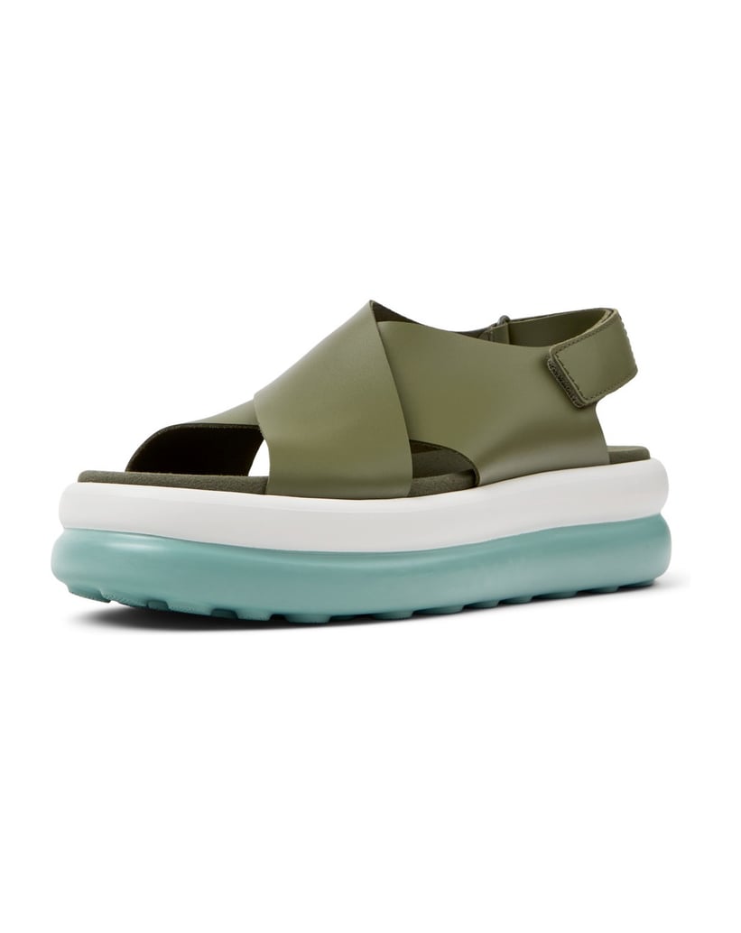 Camper-SANDALEN-PELOTAS-FLOTA-UP-PELOTAS-FLOTA-schwarz