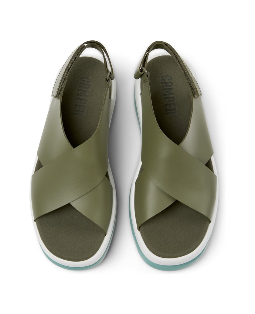 Camper-SANDALEN-PELOTAS-FLOTA-UP-PELOTAS-FLOTA-schwarz