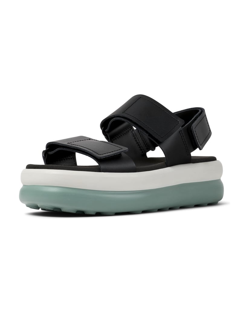 Camper-SANDALEN-PELOTAS-FLOTA-UP-PELOTAS-FLOTA-schwarz