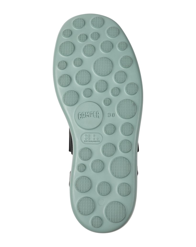 Camper-SANDALEN-PELOTAS-FLOTA-UP-PELOTAS-FLOTA-schwarz