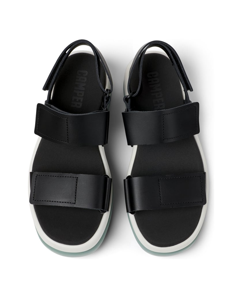 Camper-SANDALEN-PELOTAS-FLOTA-UP-PELOTAS-FLOTA-schwarz