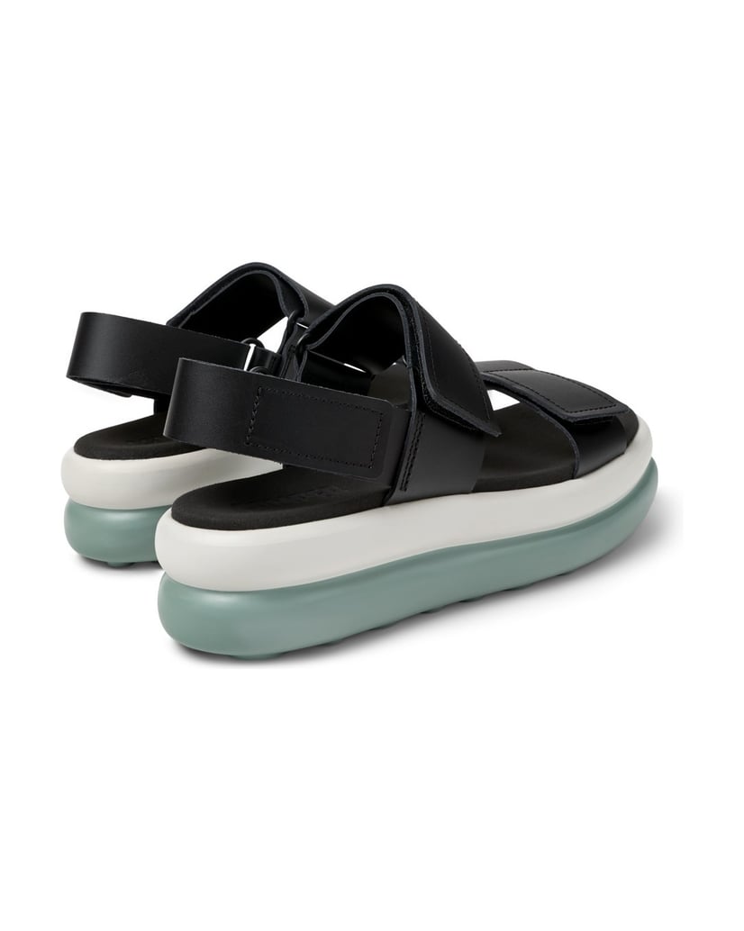 Camper-SANDALEN-PELOTAS-FLOTA-UP-PELOTAS-FLOTA-schwarz