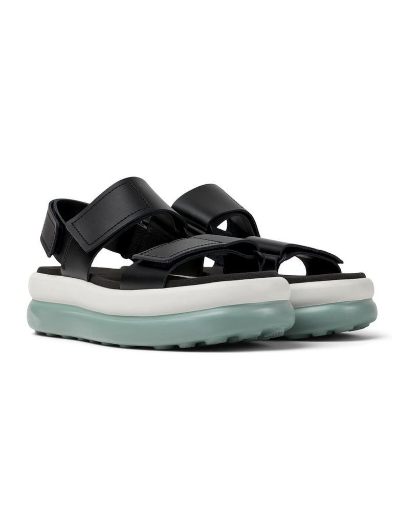 Camper-SANDALEN-PELOTAS-FLOTA-UP-PELOTAS-FLOTA-schwarz