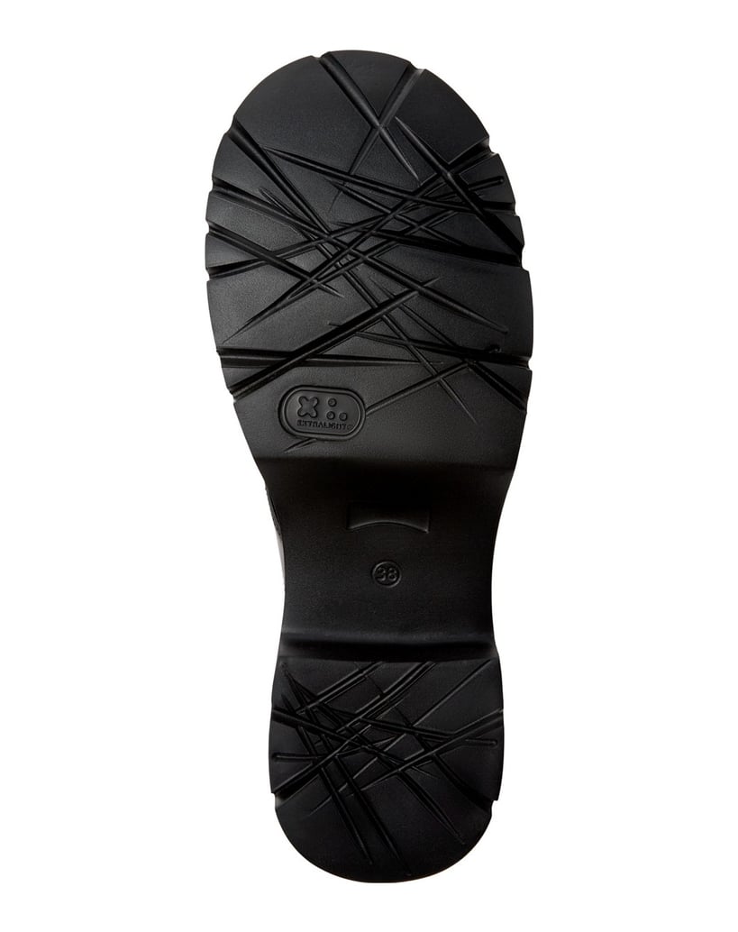 Camper-MULES-MILAH-MILAH-schwarz