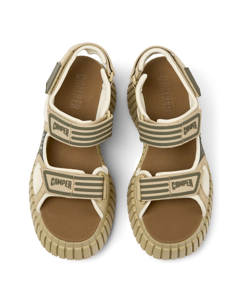 Camper-SANDALEN-BCN-BCN-schwarz