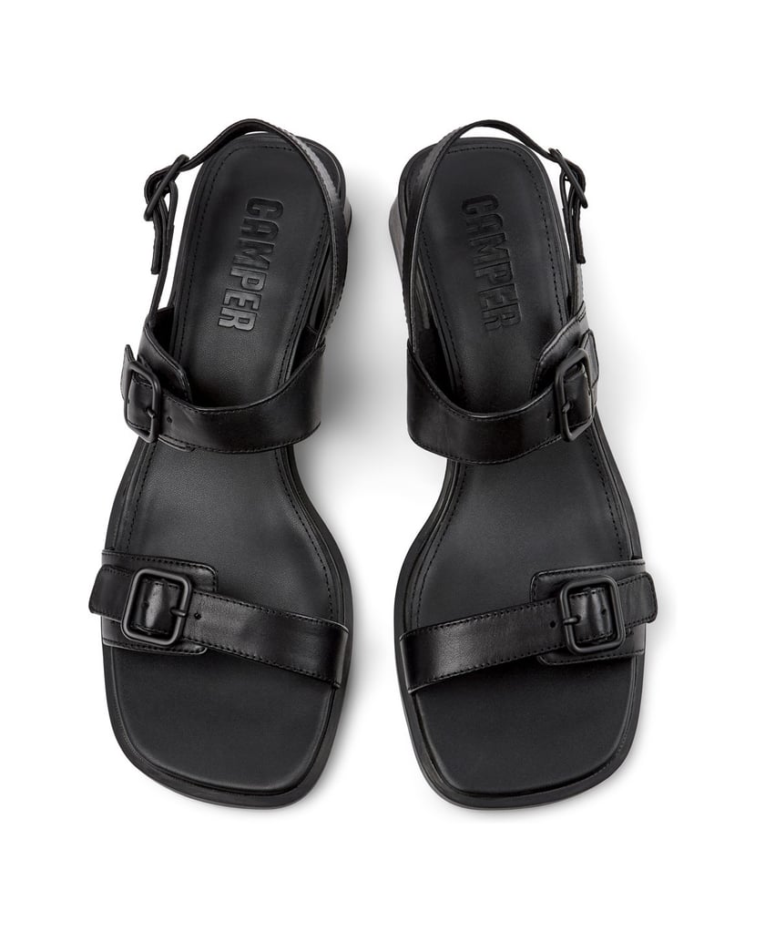 Camper-SANDALEN-KORA-KORA-SANDAL-schwarz