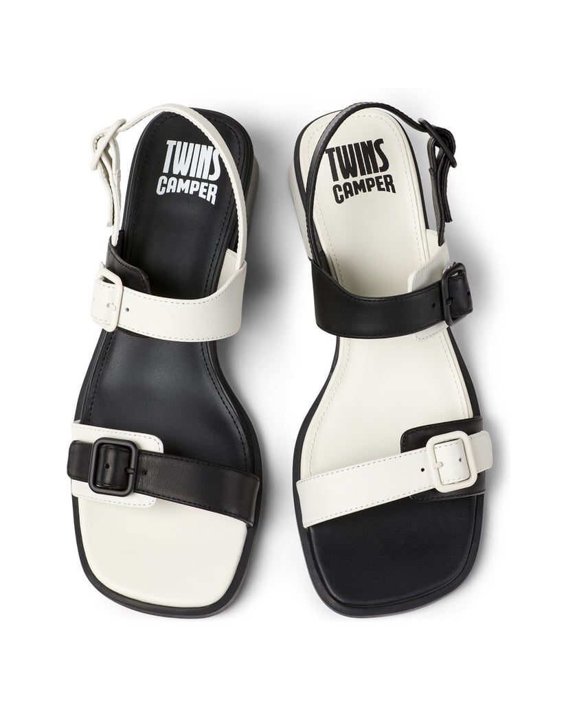 Camper-Sandalen-Kora-Sandal-schwarz