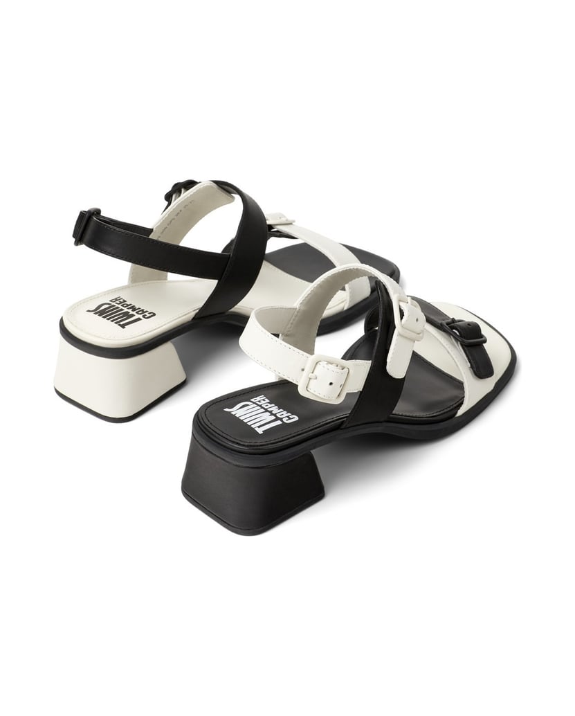 Camper-Sandalen-Kora-Sandal-schwarz