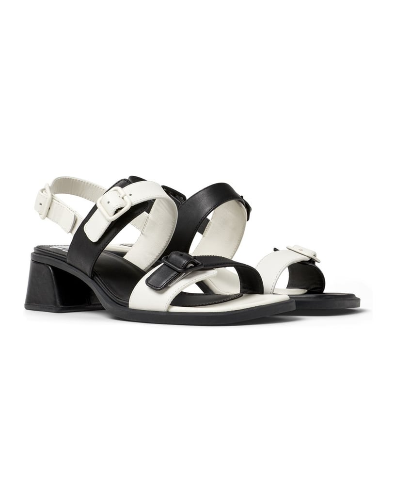 Camper-Sandalen-Kora-Sandal-schwarz