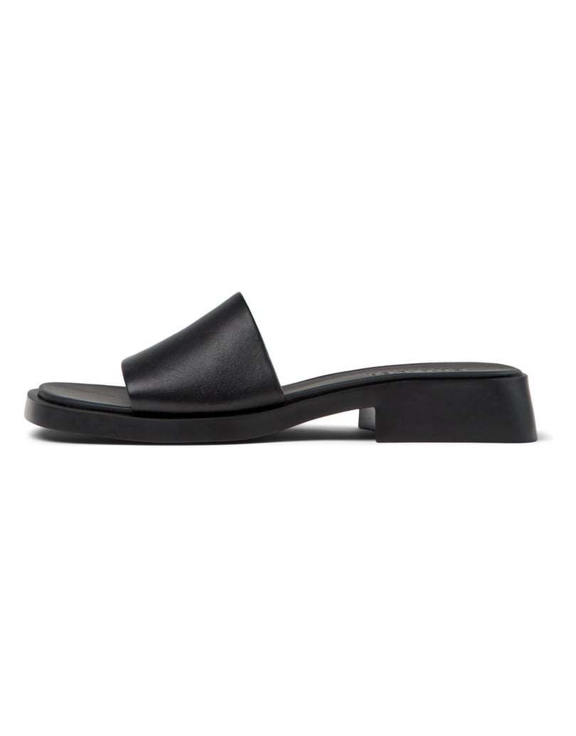 Camper-Sandalen-Dana-schwarz