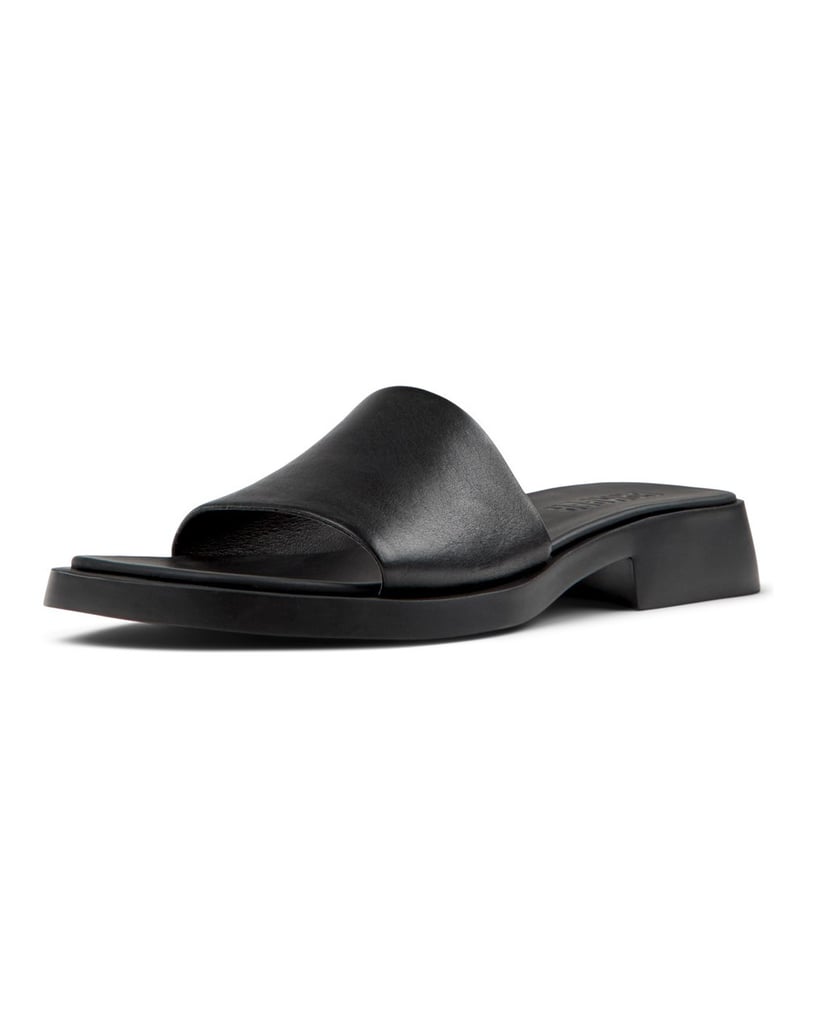 Camper-Sandalen-Dana-schwarz