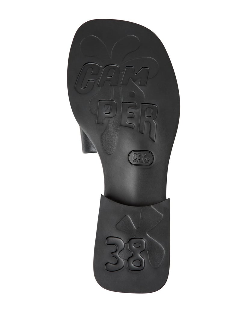 Camper-Sandalen-Dana-schwarz