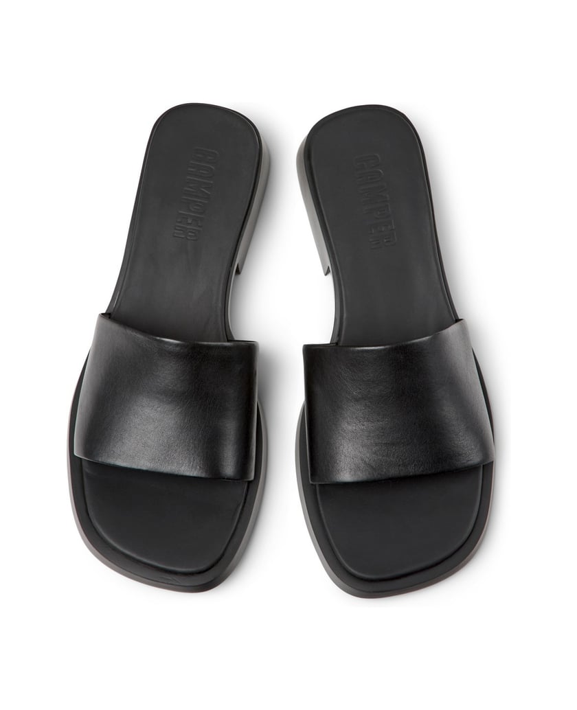Camper-Sandalen-Dana-schwarz