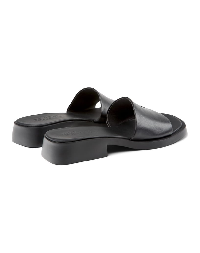 Camper-Sandalen-Dana-schwarz