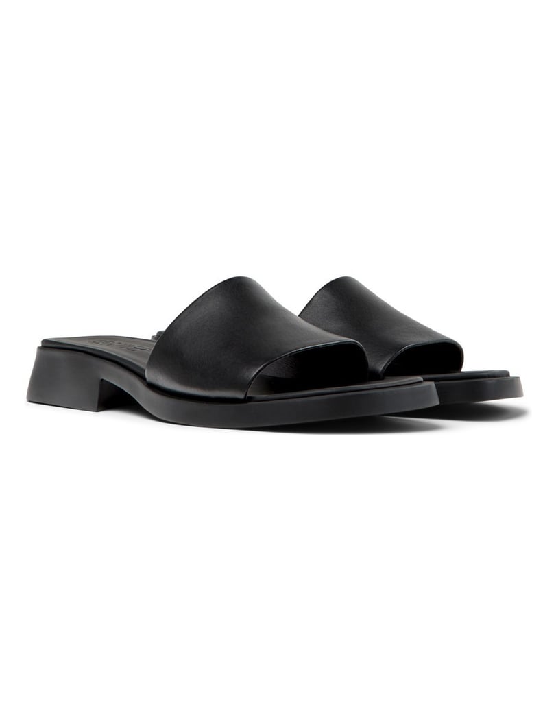 Camper-Sandalen-Dana-schwarz