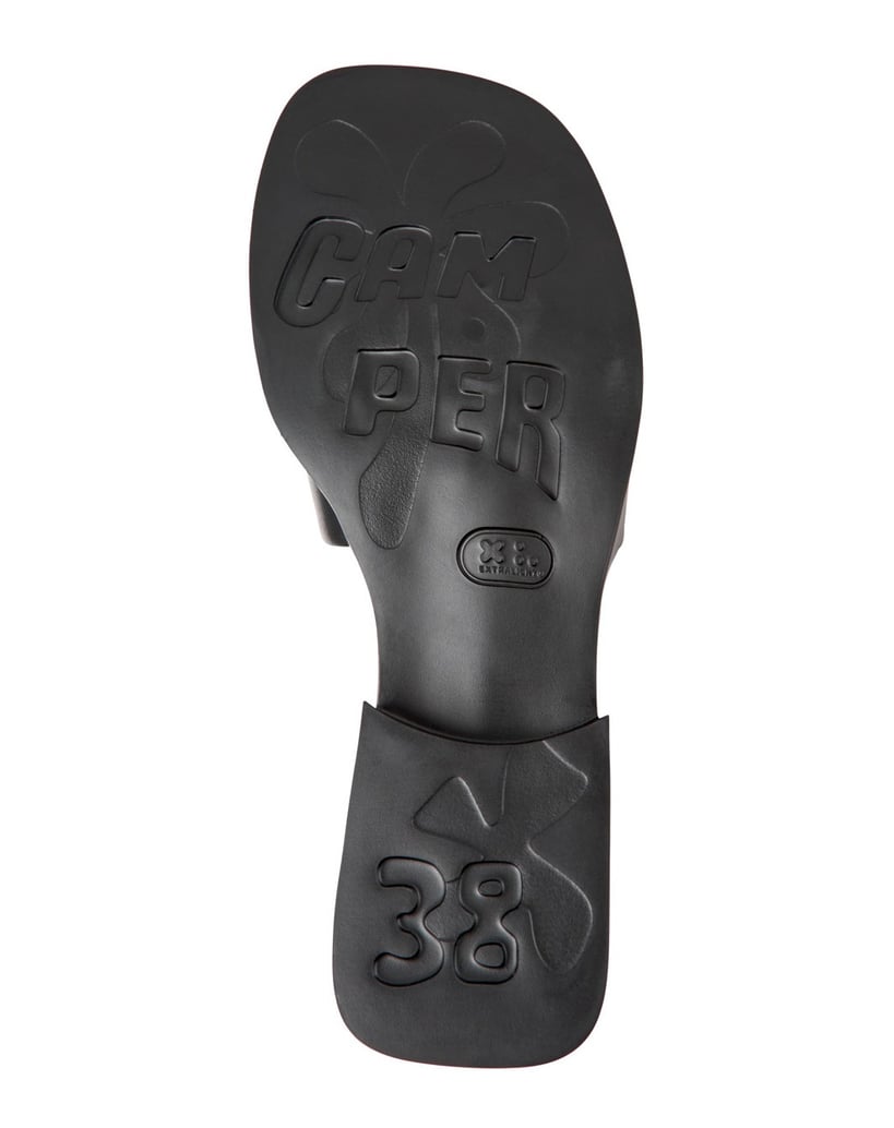Camper-Sandalen-Dana-schwarz