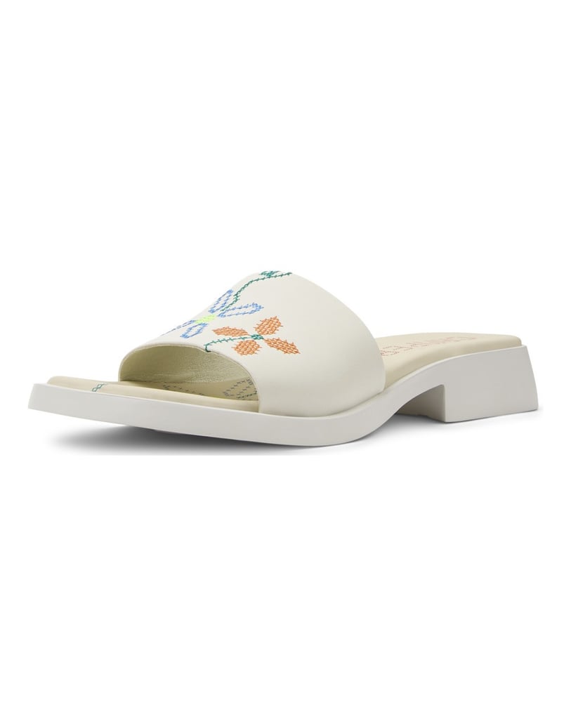 Camper-Sandalen-Dana-schwarz