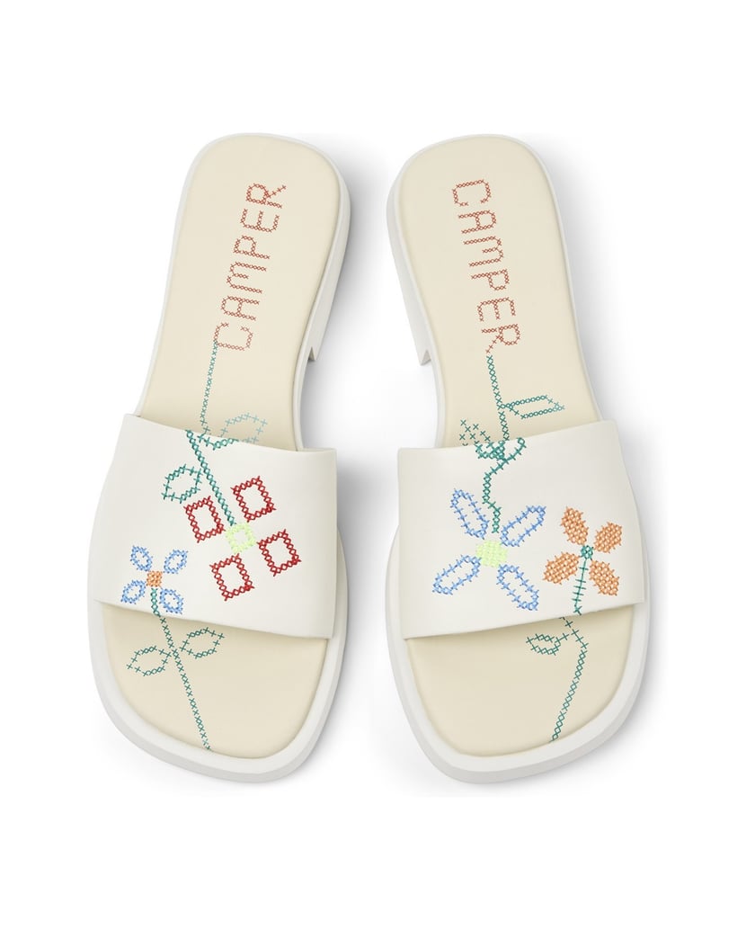 Camper-Sandalen-Dana-schwarz