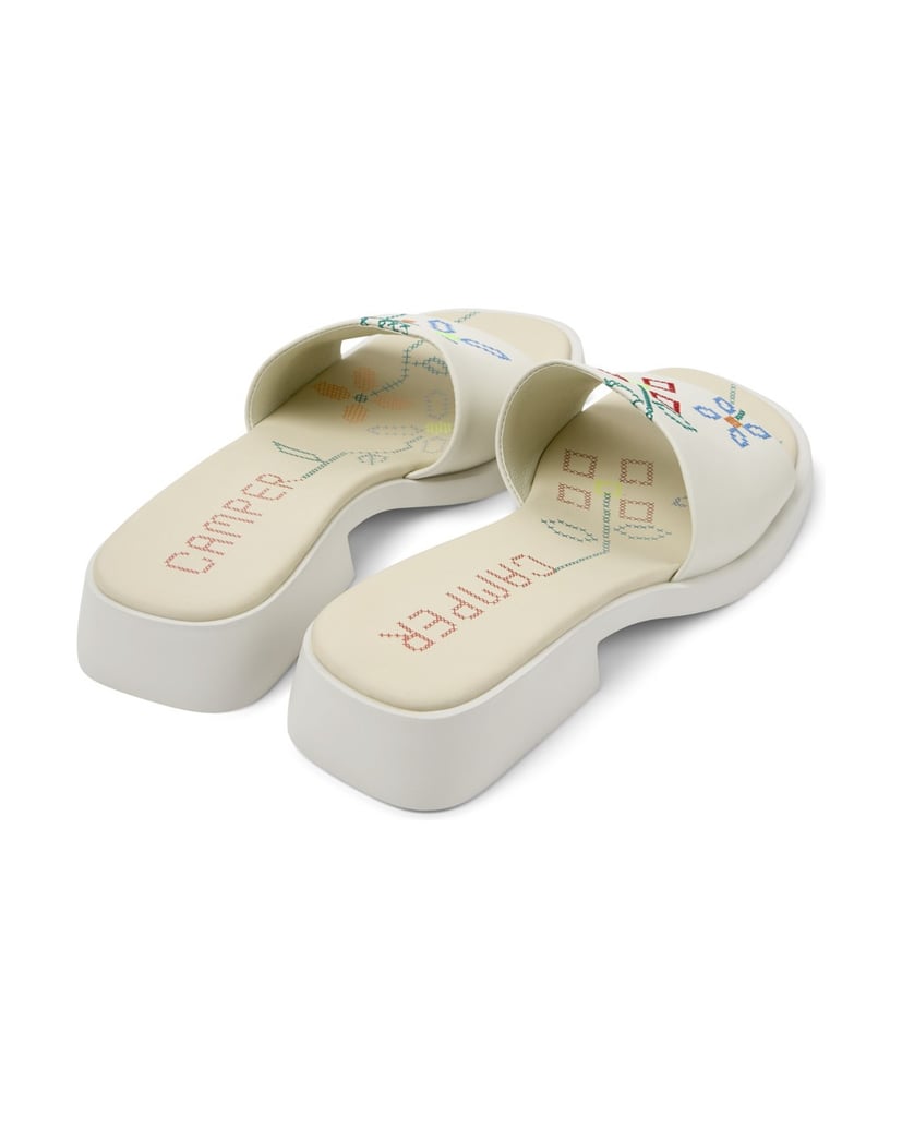 Camper-Sandalen-Dana-schwarz