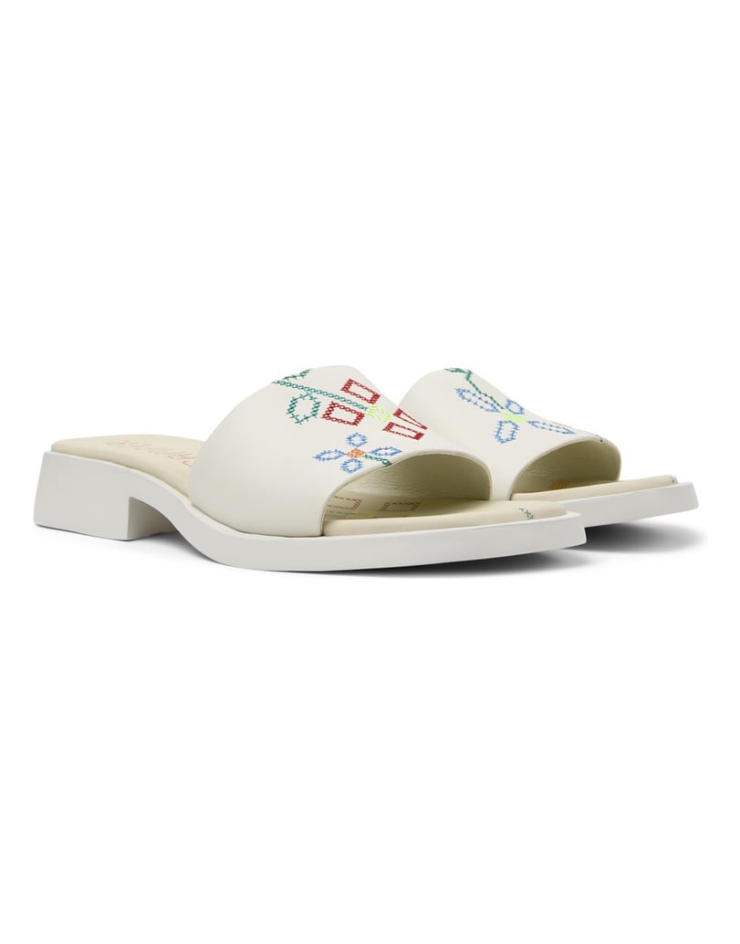 Camper-Sandalen-Dana-schwarz