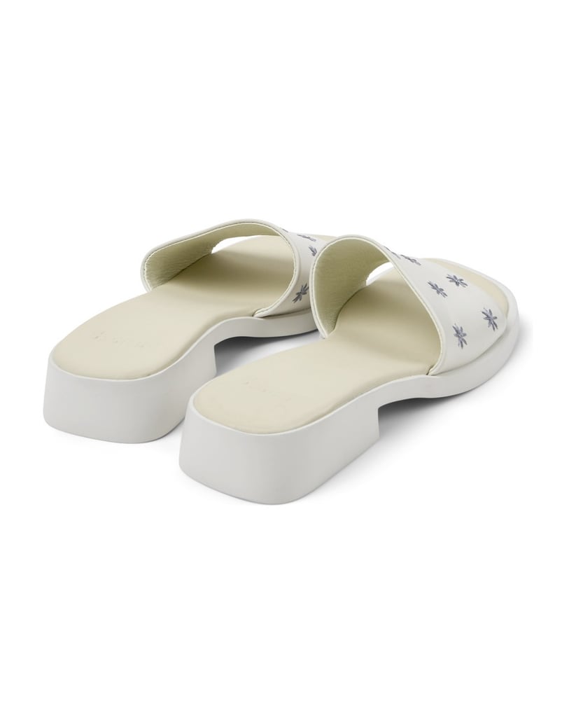 Camper-Sandalen-Dana-schwarz