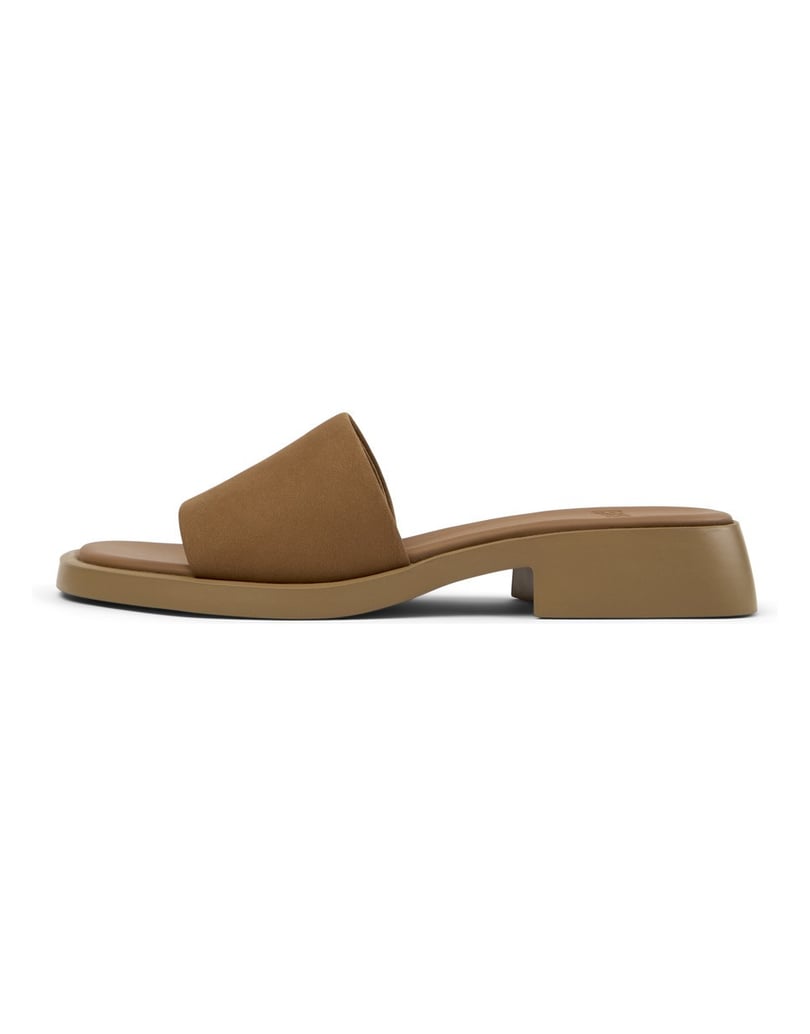 Camper-Sandalen-Dana-Dana-mittelbraun