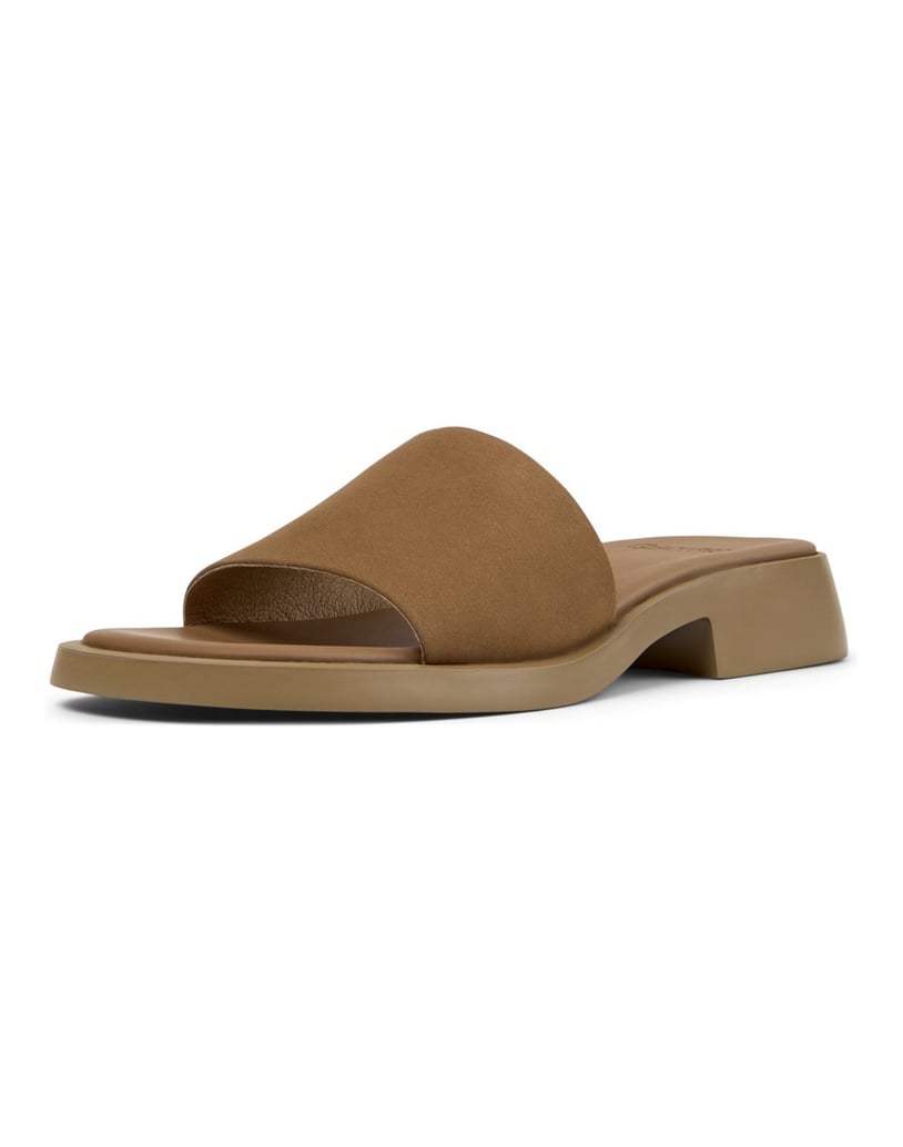 Camper-Sandalen-Dana-Dana-mittelbraun