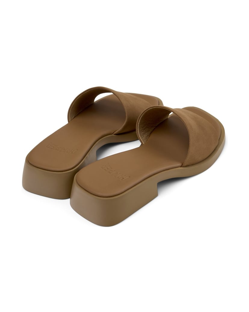 Camper-Sandalen-Dana-Dana-mittelbraun