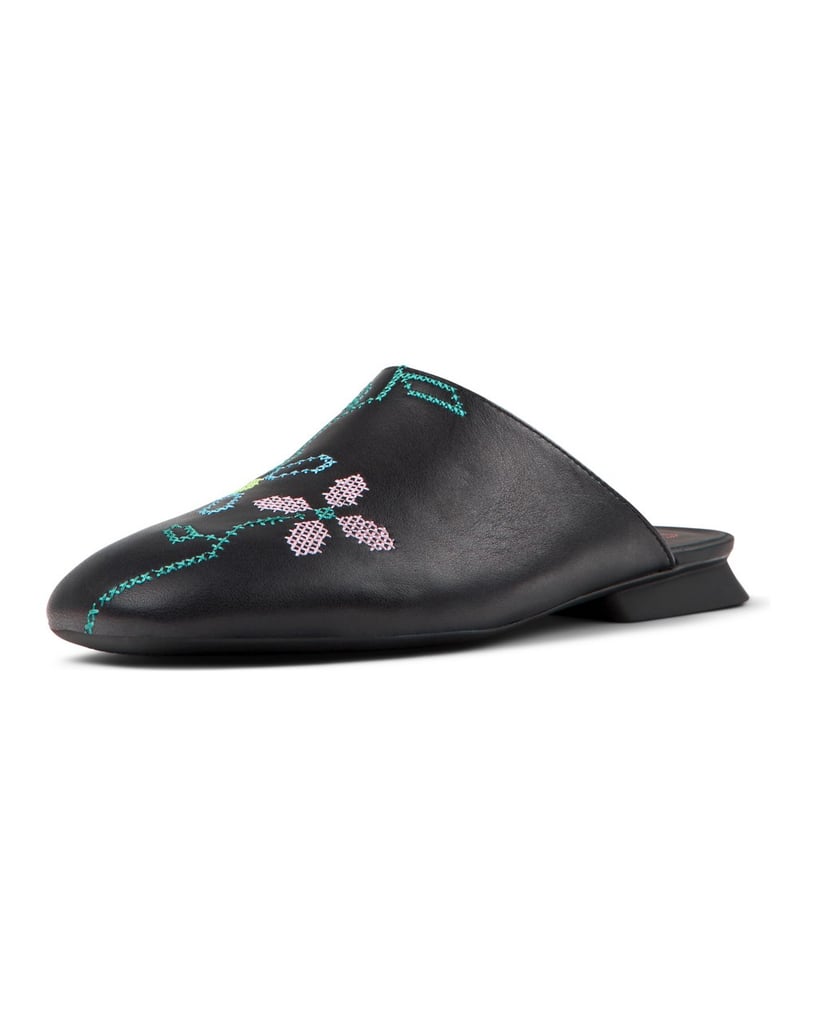 Camper-MULES-CASI-MYRA-TWINS-CASI-MYRA-TWINS-schwarz