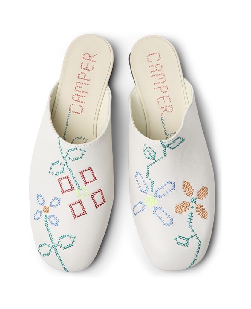 Camper-MULES-CASI-MYRA-TWINS-CASI-MYRA-TWINS-schwarz