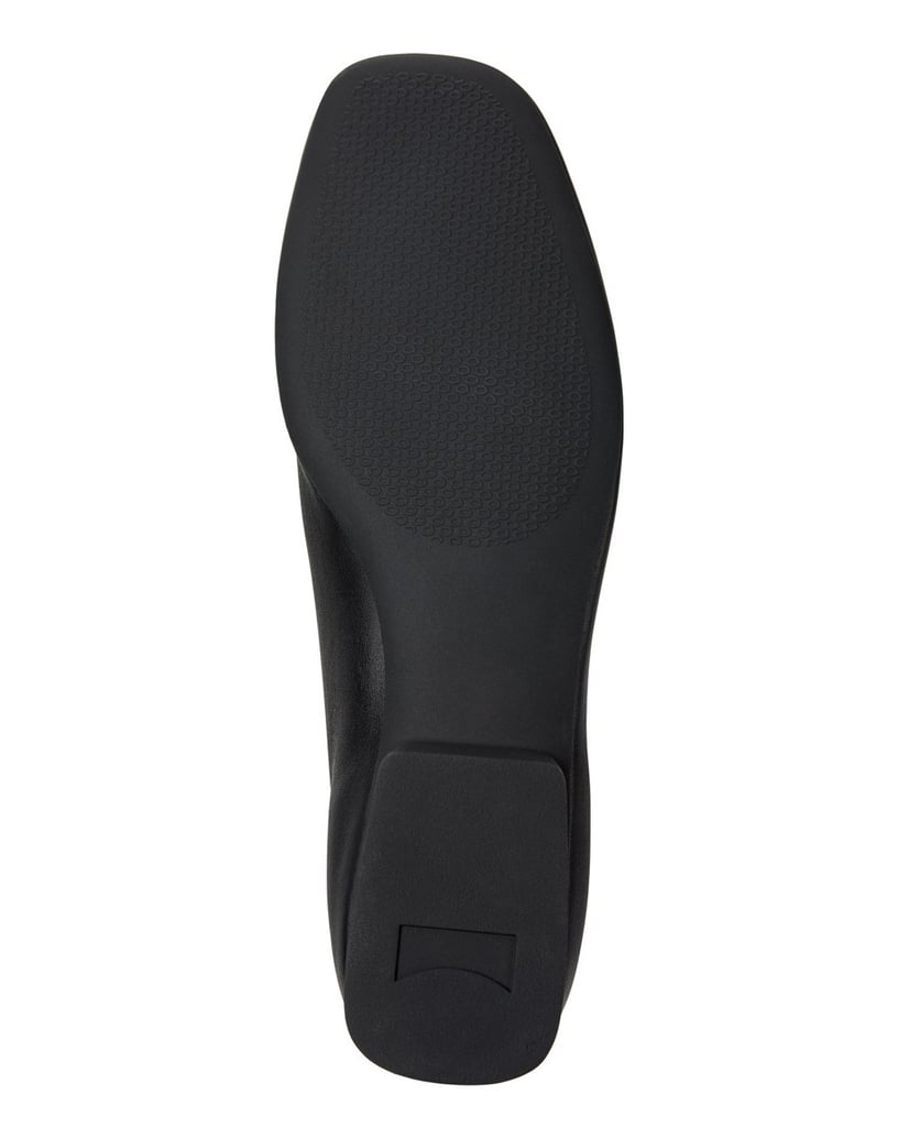 Camper-MOKASSINS-CASI-MYRA-schwarz