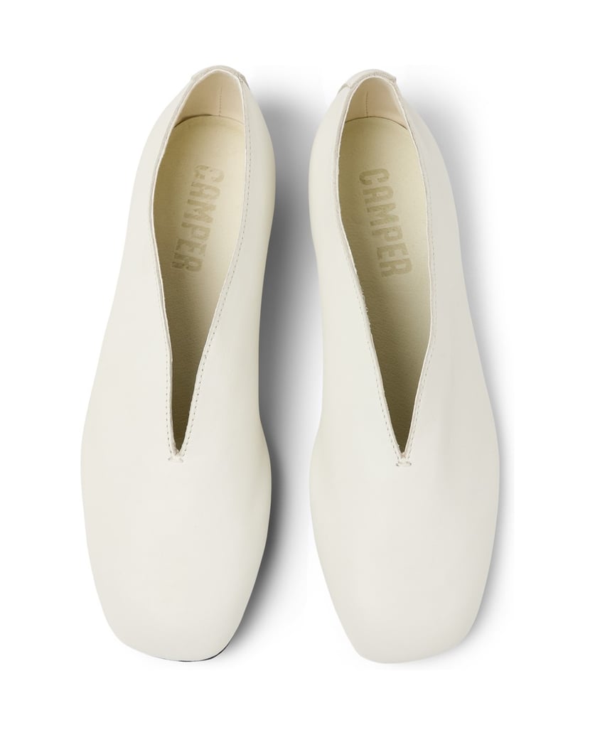 Camper-MOKASSINS-CASI-MYRA-schwarz