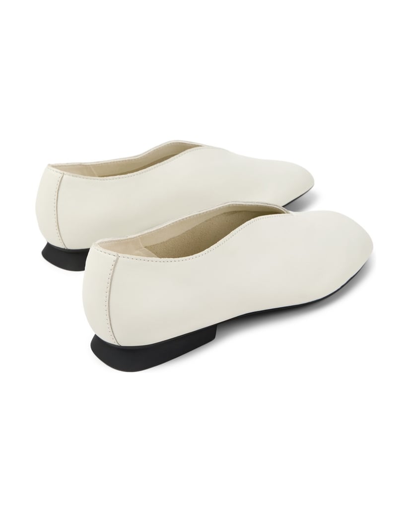 Camper-MOKASSINS-CASI-MYRA-schwarz