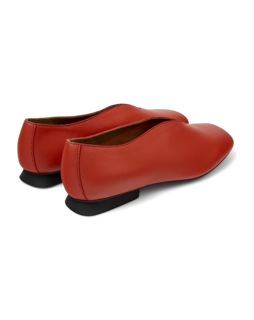 Camper-MOKASSINS-CASI-MYRA-schwarz